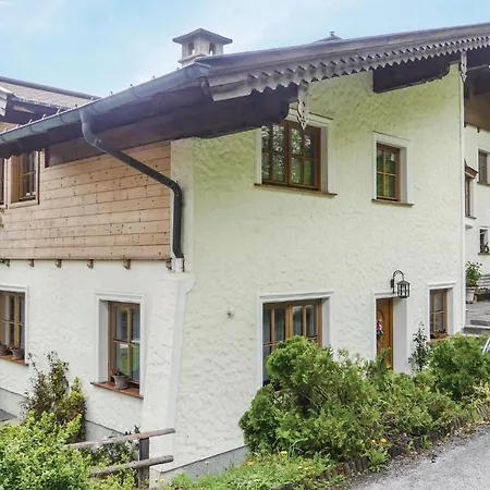 Appartement Gaspar- Wagrain