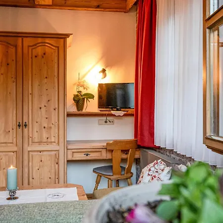 Gaspar- Appartement Wagrain