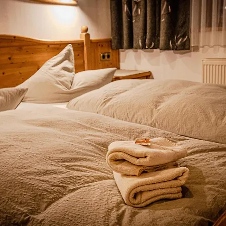 アパート Gaspar-